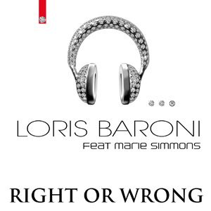 Loris Baroni Feat. Marie Simmons - Right Or Wrong (Radio Date: 11 Maggio 2012)